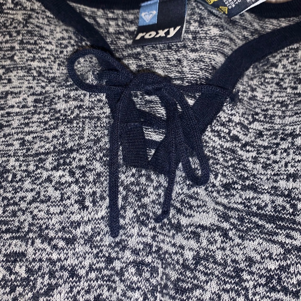 Roxy Sweater - Picture 2 of 4